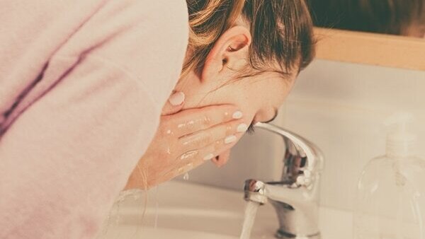 Combine skincare products smartly