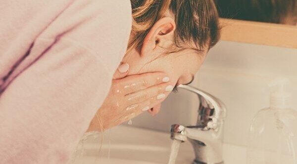 Combine skincare products smartly