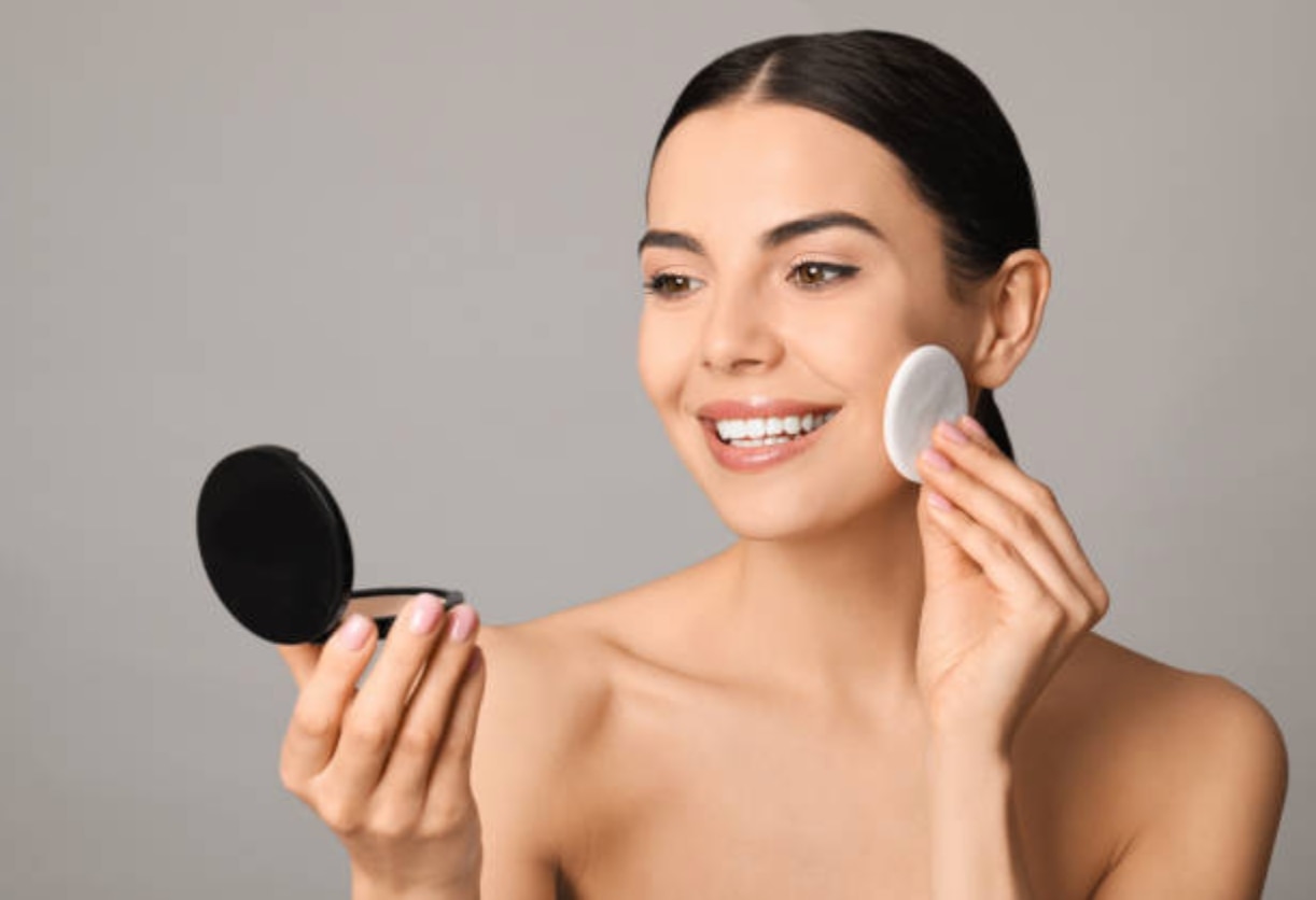 The Ultimate Guide To Choosing The Perfect Compact For Your Skin