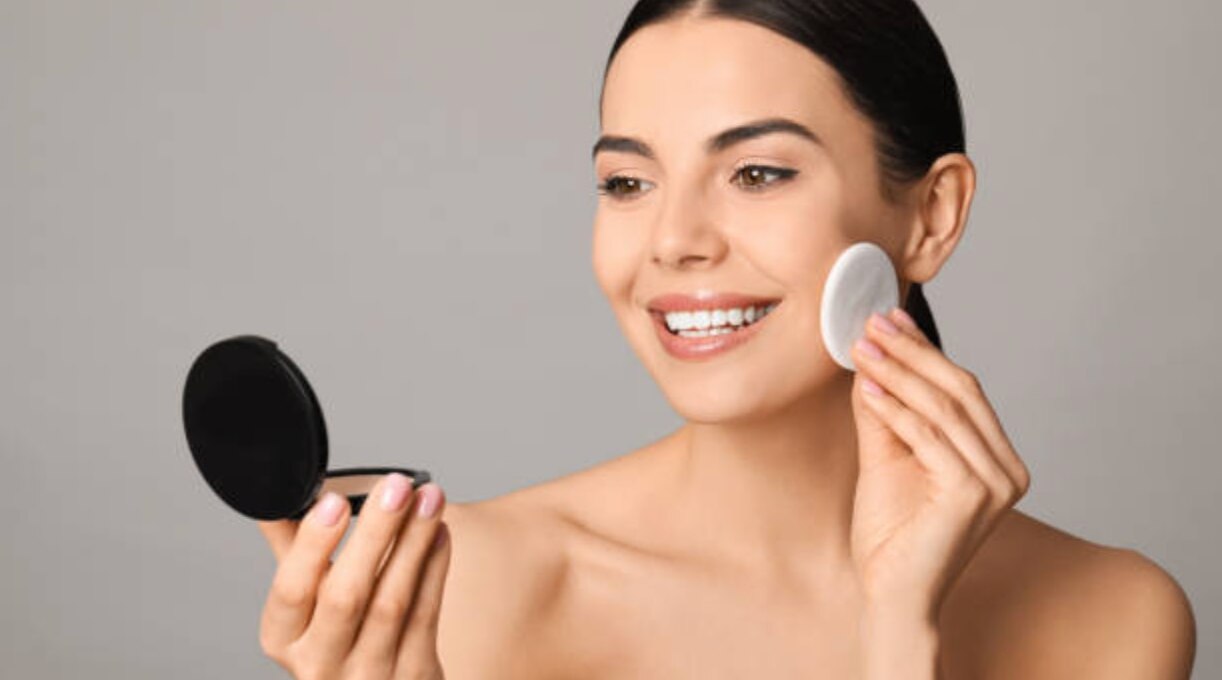 The Ultimate Guide To Choosing The Perfect Compact For Your Skin