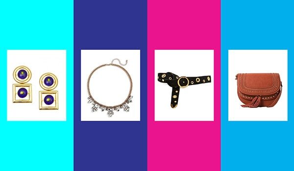 5 Accessories T0 Take You From Dawn To Dusk This Festive Season
