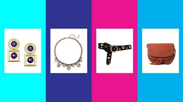 5 Accessories T0 Take You From Dawn To Dusk This Festive Season
