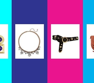 Image of 5 Accessories T0 Take You From Dawn To Dusk This Festive Season
