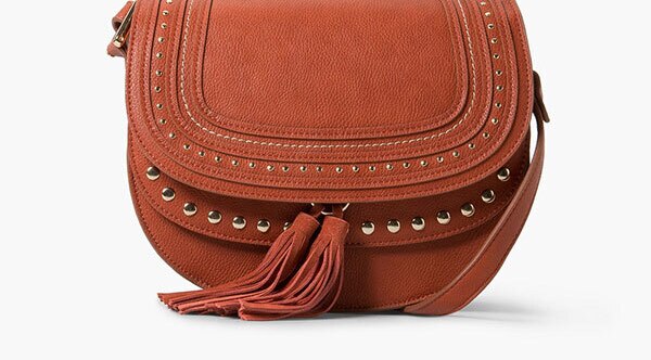 An on-trend bag image