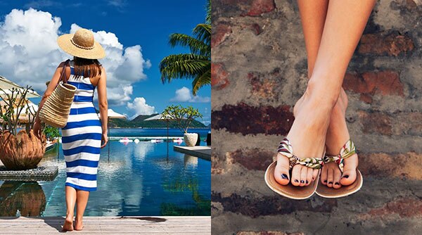 5 Ways To Travel In Comfort And Style
