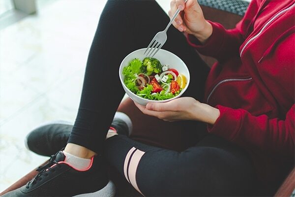 Tips for healthy skin: Take Enough Sleep
