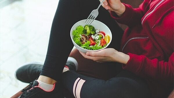 Tips for healthy skin: Take Enough Sleep
