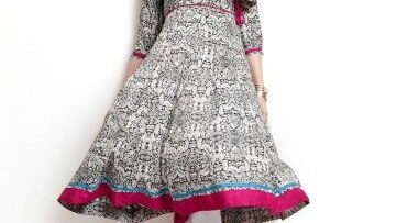Modern Desi