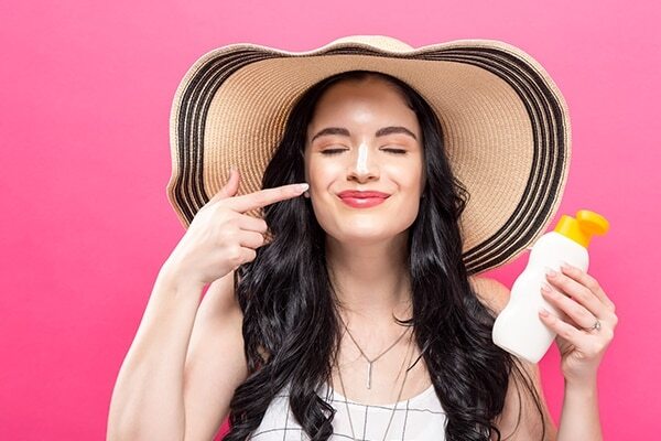 Tips for healthy skin: Take Enough Sleep