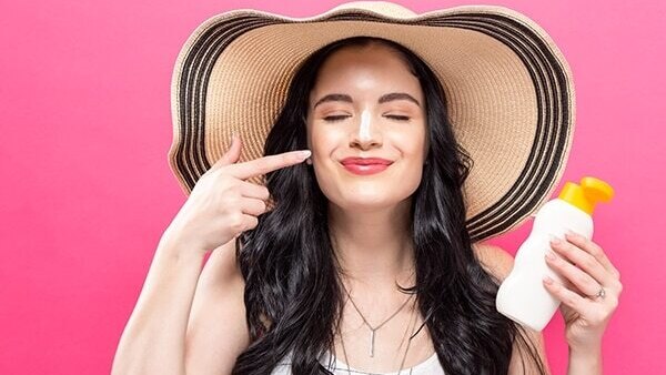 Tips for healthy skin: Take Enough Sleep