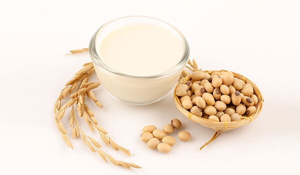 Get The Scoop On Soy