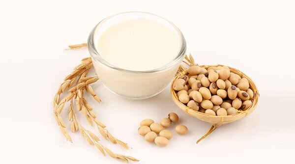Get The Scoop On Soy