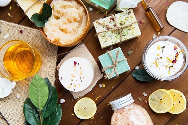 Tips for healthy skin: Take Enough Sleep