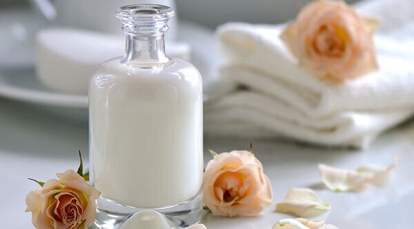 Body: The whole soy story