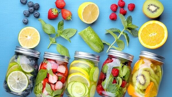 Tips for healthy skin: Take Enough Sleep