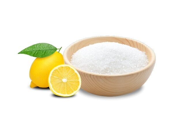 Sandalwood + honey