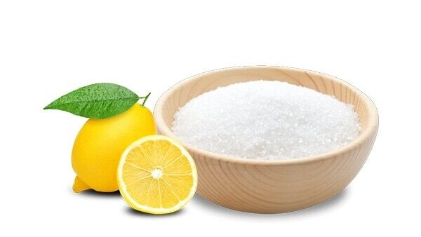 Sandalwood + honey
