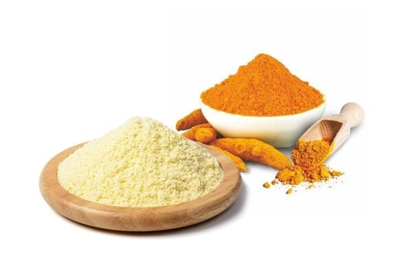 Sandalwood + honey