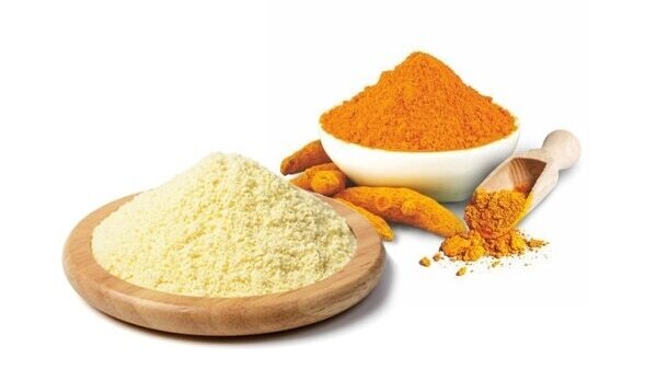 Sandalwood + honey