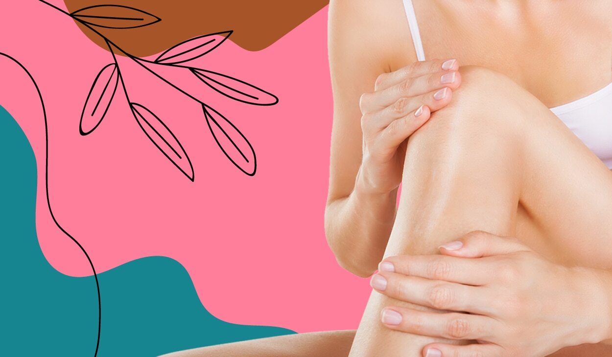 Body Care 101 How To Care For The Skin On Your Elbows And Knees
