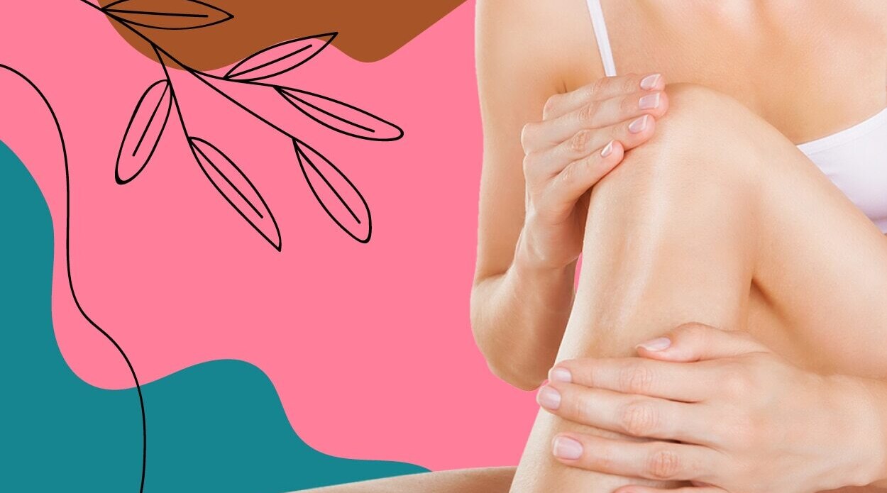 Body Care 101 How To Care For The Skin On Your Elbows And Knees