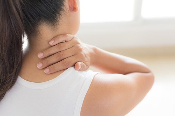 FAQs about black neck