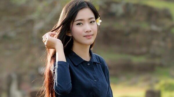 Here Is Why Thai Women Have Amazing Skin...