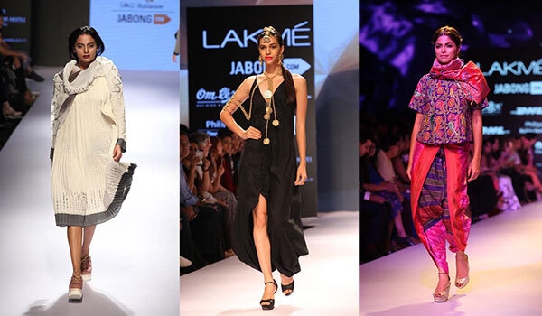 5 Ethnic Fashion Trends To Make A Statement With This Festive Season