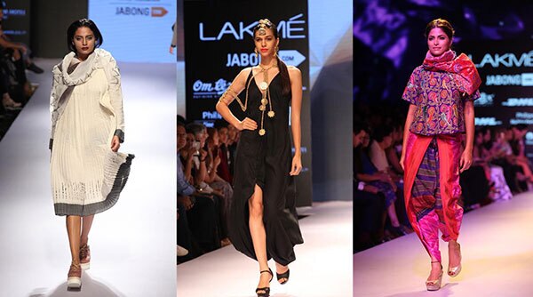5 Ethnic Fashion Trends To Make A Statement With This Festive Season