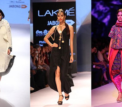 Image of 5 Ethnic Fashion Trends To Make A Statement With This Festive Season