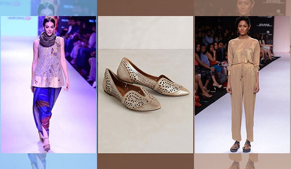 Ring In The Festive Season With These Fashion Staples