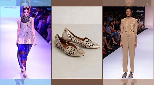 Ring In The Festive Season With These Fashion Staples