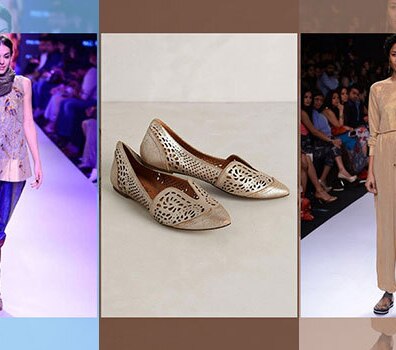 Image of Ring In The Festive Season With These Fashion Staples