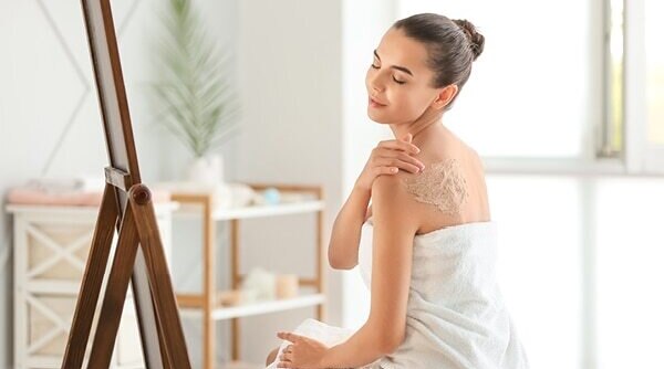 Everything You Need To Know About Body Polishing At Home