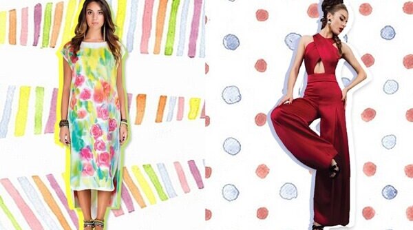 Front Row’s Middle Eastern Edition Is Showcasing In Mumbai