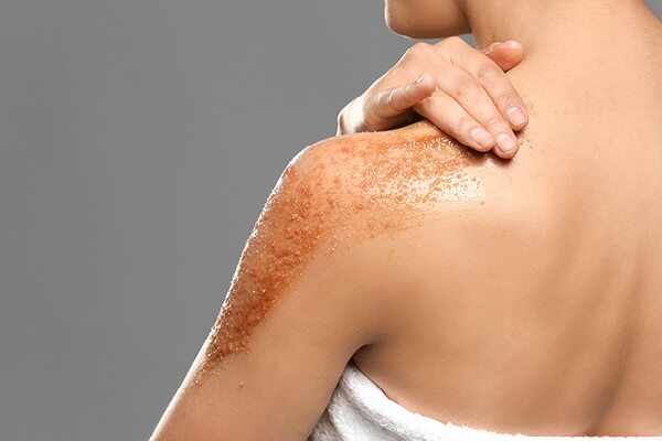 FAQs about body polishing at home