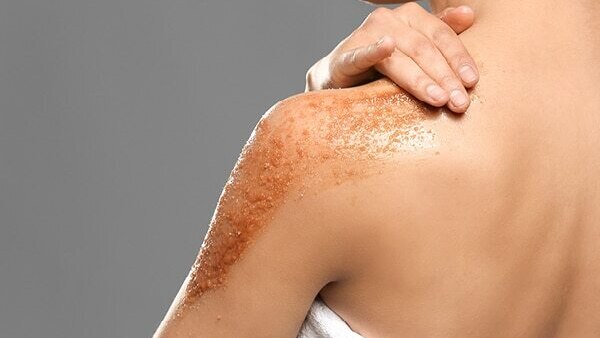 FAQs about body polishing at home