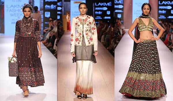 5 Designers You Should Be Shopping For This Festive Season