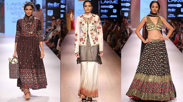 5 Designers You Should Be Shopping For This Festive Season