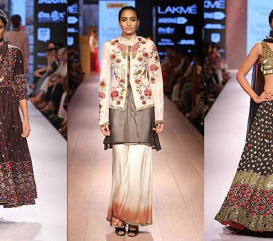 Image of 5 Designers You Should Be Shopping For This Festive Season