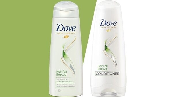 Can you treat hair breakage?