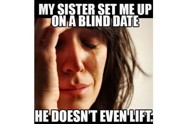 exercise meme gym excuses 600x400