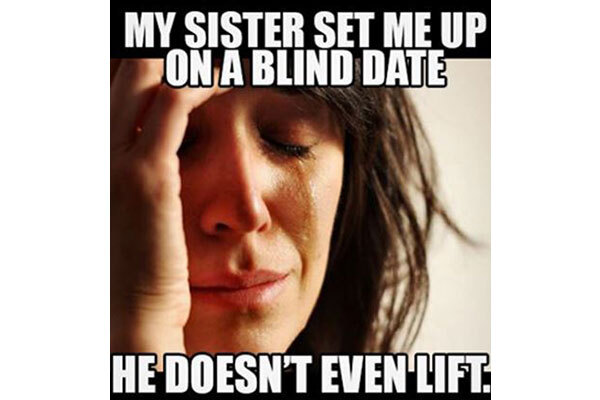 exercise meme gym excuses 600x400
