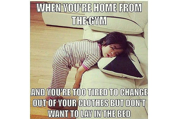 exercise meme gym excuses 600x400