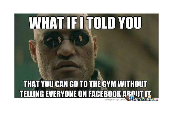 exercise meme gym excuses 600x400