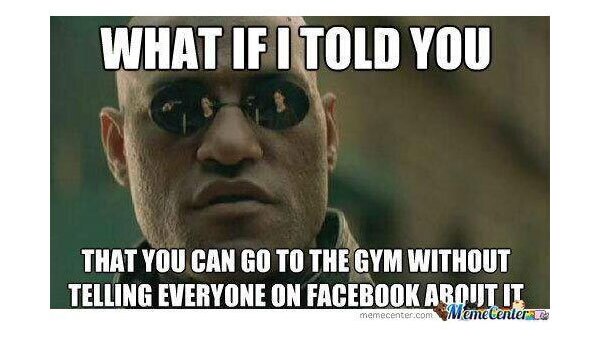 exercise meme gym excuses 600x400