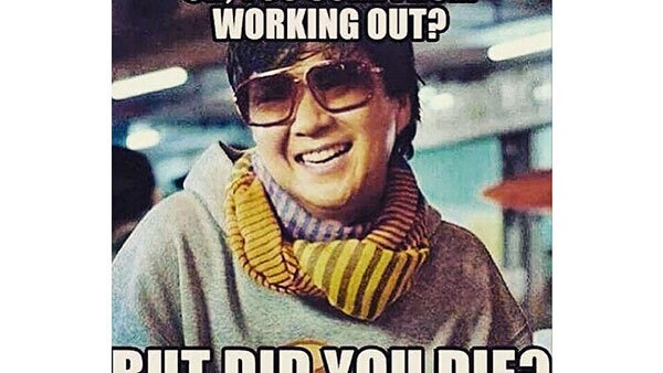 exercise meme gym excuses 600x400
