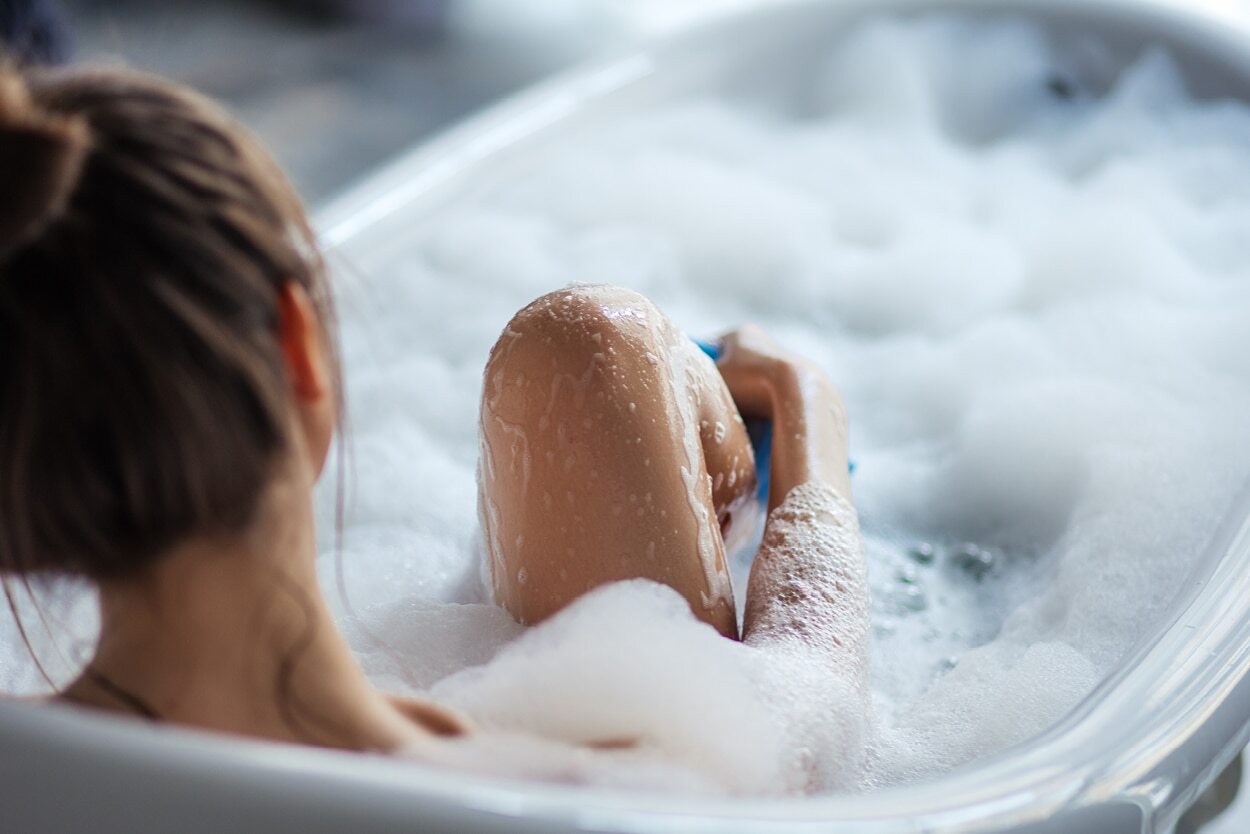 Replace your razor regularly