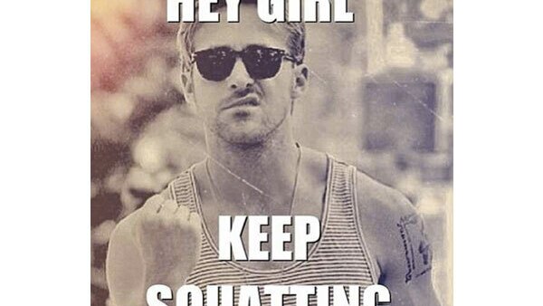 exercise meme gym excuses 600x400