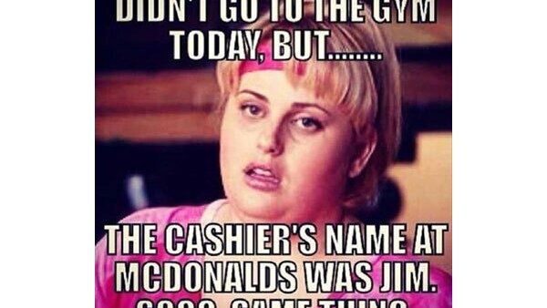 exercise meme gym excuses 600x400